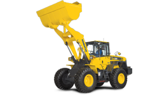 Komatsu Limited visual data 6