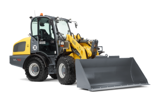 Wheel Loaders Wacker Neuson WL70