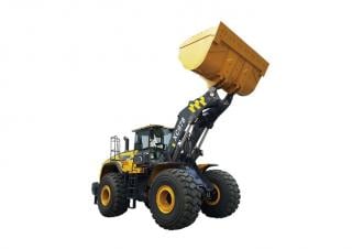 Wheel Loaders XCMG XC978