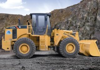 Wheel Loaders Liugong ZL50CNX