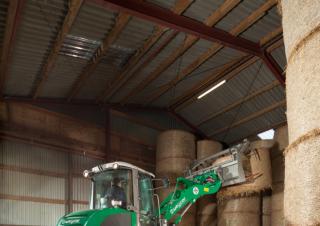 Wheel Loaders weycor AR 65 e