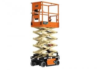 Scissor Lifts Wheeled scissor lifts JLG ES1930M
