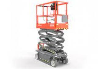 Scissor Lifts Wheeled scissor lifts Skyjack SJ3219