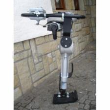 Rammers Gasoline and Diesel Rammers Wacker Neuson BS30
