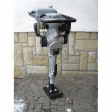 Rammers Gasoline and Diesel Rammers Wacker Neuson BS30