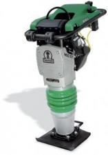 Rammers Gasoline and Diesel Rammers Wacker BS 60-2i 11