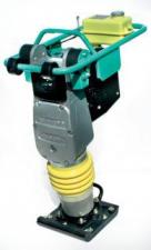 Rammers Gasoline and Diesel Rammers Rammax DS 68