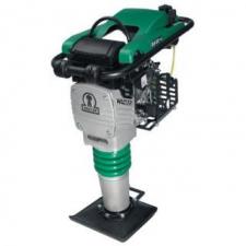 Rammers Gasoline and Diesel Rammers Wacker BS 500
