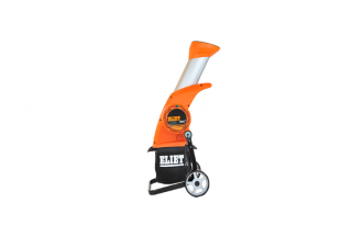Waste Disposal Wood Chippers Eliet NEO³