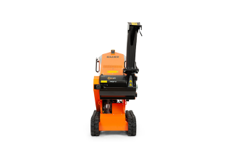 Waste Disposal Wood Chippers Eliet Prof 6