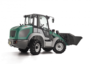 Yard loader Kramer KL19.5L
