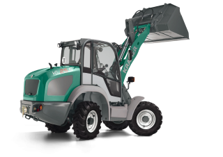 Yard loader Kramer KL25.5T