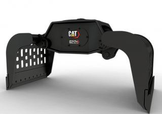 Ekler Yıkım sıralama kepçeler Caterpillar G217 GC
