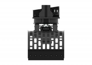 Ekler Yıkım sıralama kepçeler Caterpillar G306