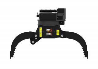 Ekler Yıkım sıralama kepçeler Caterpillar G306