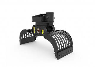 Ekler Yıkım sıralama kepçeler Caterpillar G306