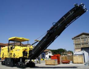Yol kesiciler Bomag BM 2000/60