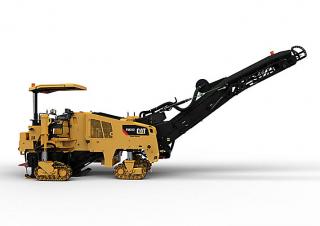 Yol kesiciler Caterpillar PM310