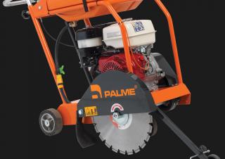 Zemin Testeresi Palme PD13B