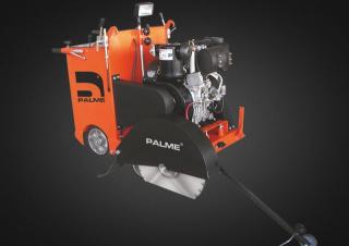 Zemin Testeresi Palme PD20DTH
