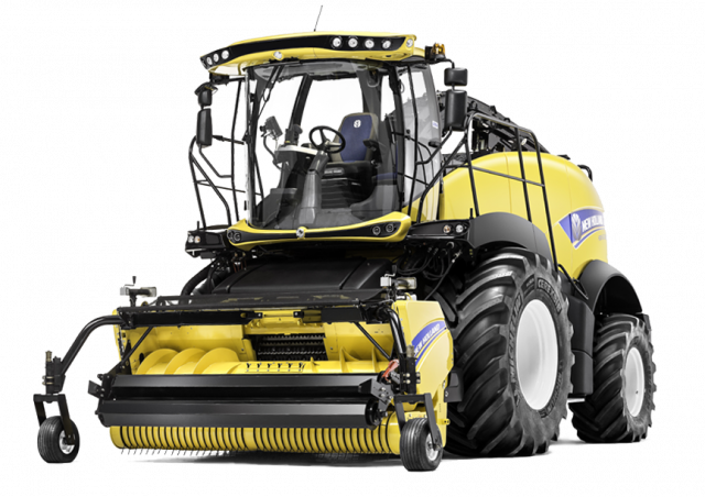 【中古】 Le Cahier Recre MaximeLeForestier Forestry Machines for Sale | Thompson Tractor