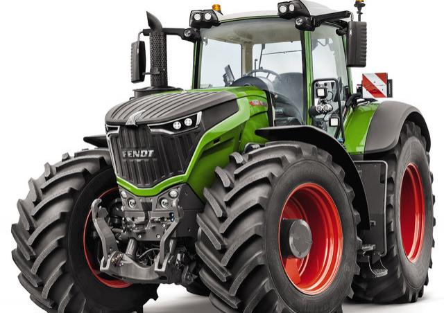 Fendt 1050