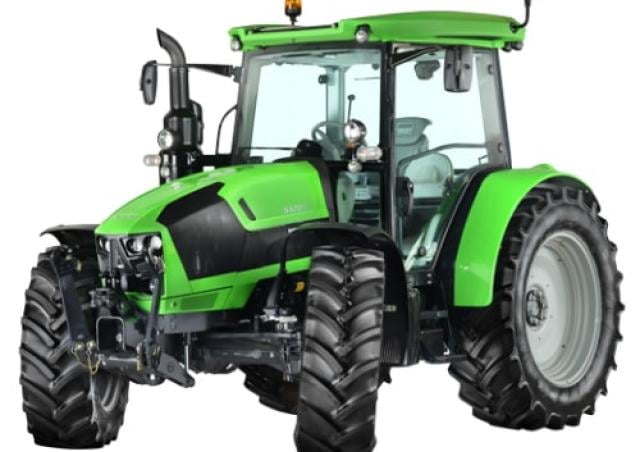 Deutz 5110 g online