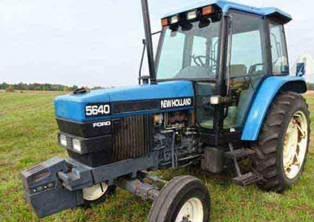 ＮS NS 5640 (CR 7939) | Conrail Photo Archive