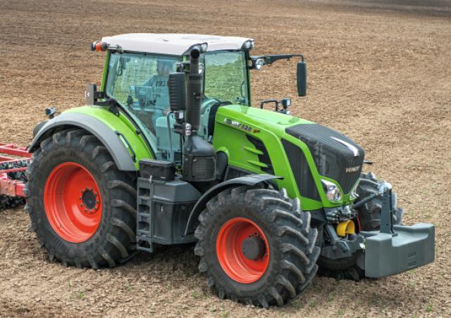Fendt 828 Vario ProfiPlus Specifications & Technical Data (2015-2022 ...