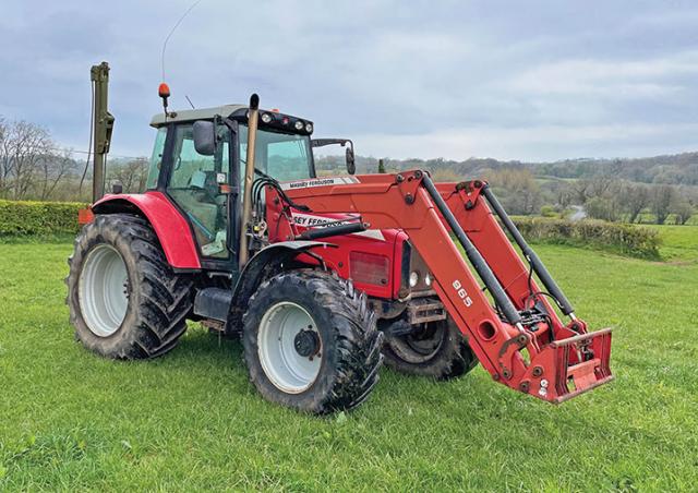 【新品未開封】京商 SPECCAST Massey Ferguson 9545 Kyosho Speccast Massey Ferguson 9545 | eBay