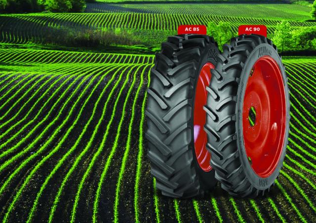Mitas 270/80 R 32 AC90 Row Crop 131 A8 (128 B) Specifications ...