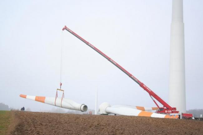 TADANO２２０トン Tadano ATF 220G-5 220-ton All Terrain crane For Sale Cranes