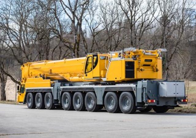 リープヘル　東京重機　LTM 1450-8.1 Amazon | リープヘル 東京重機 おもちゃ LTM 1450-8.1