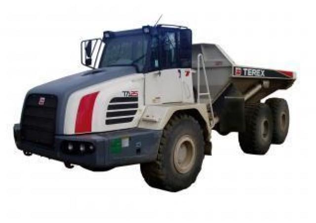 articulated-dump-trucks-ta-25-