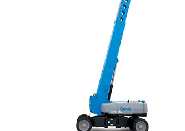 シュトラ エメラル articulated-telescopic-work-