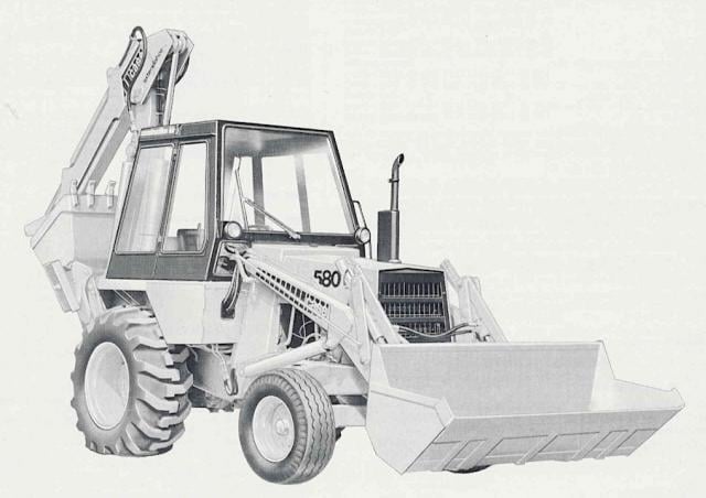 Case 580 C Backhoe Loader Specs 1975 1980 LECTURA Specs case-580-c-backhoe-loader-specs-1975-1980-lectura-specs