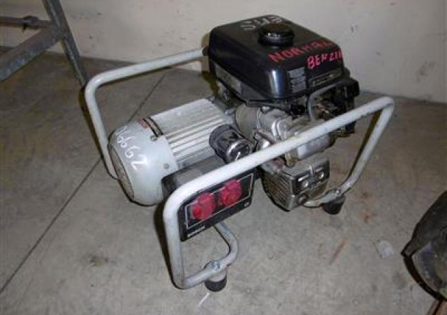 Bosch G 2400 S Teknik Ozellikler ve Veriler 1988 1996 LECTURA Specs