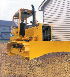 Dressta Td 7 H Specifications Technical Data 1999 2004