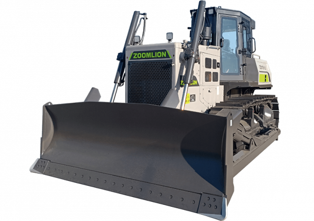 Zoomlion ZD170-3 Specifications & Technical Data (2023-2025