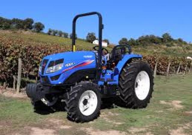 Iseki TG 6407 AQLK Specifications & Technical Data (2022-2026