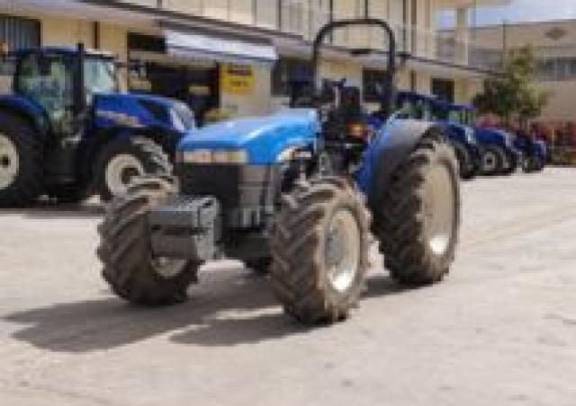 New holland tn 75 n deals