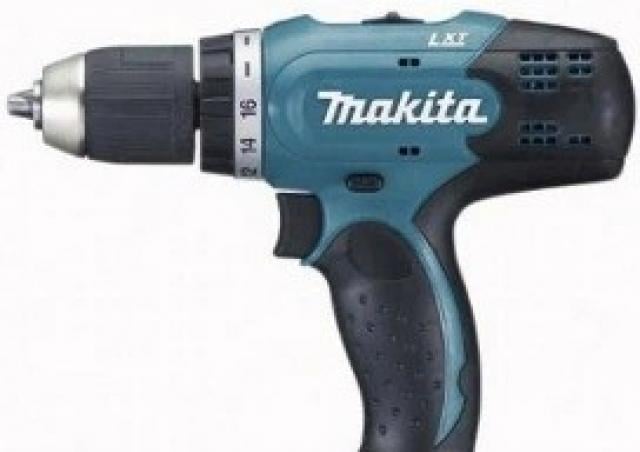 Bdf453 shop makita drill