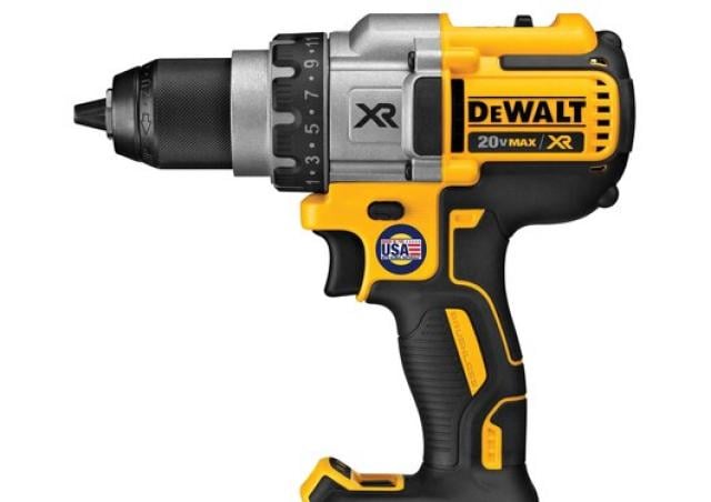DEWALT DCD991P2 Specifications Technical Data Cordless