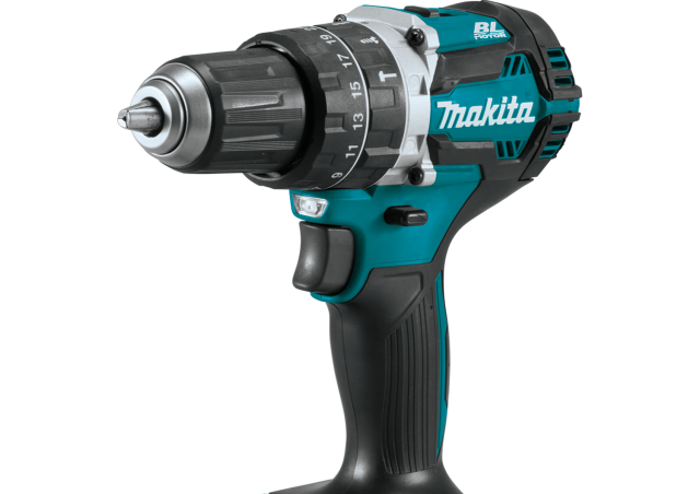 Makita XPH12Z Specifications Technical Data Cordless Drill Screw Drivers LECTURA Specs