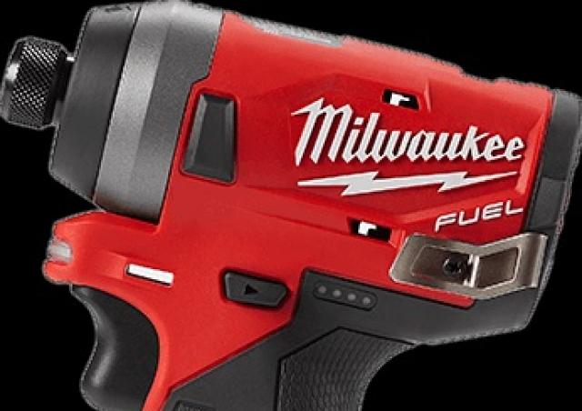 Milwaukee 2553 21 Specifications Technical Data Cordless