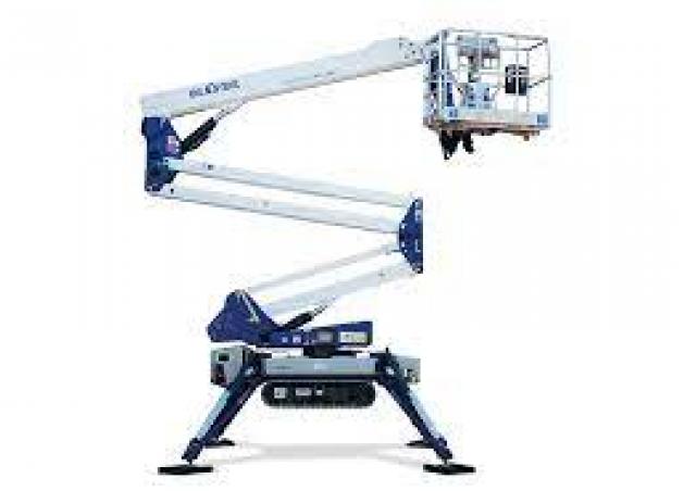 Oil & Steel Octoplus 21 Specs (2021 - 2025) | Crawler