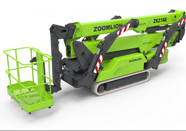 crawler-articulating-boom-