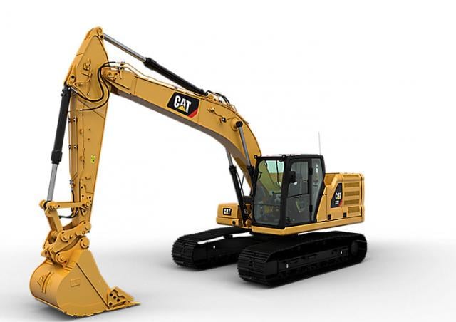 Caterpillar 320 Excavator Specs 2017 2021 Diggers Lectura Specs