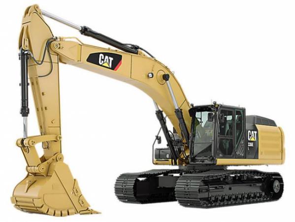 CAT 336E ミニチュア重機 Cat 336E L Excavator pricing posted - Classic Construction