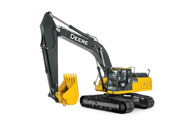 380g Excavator Meccano Digger Meccano Construction Digger 2025